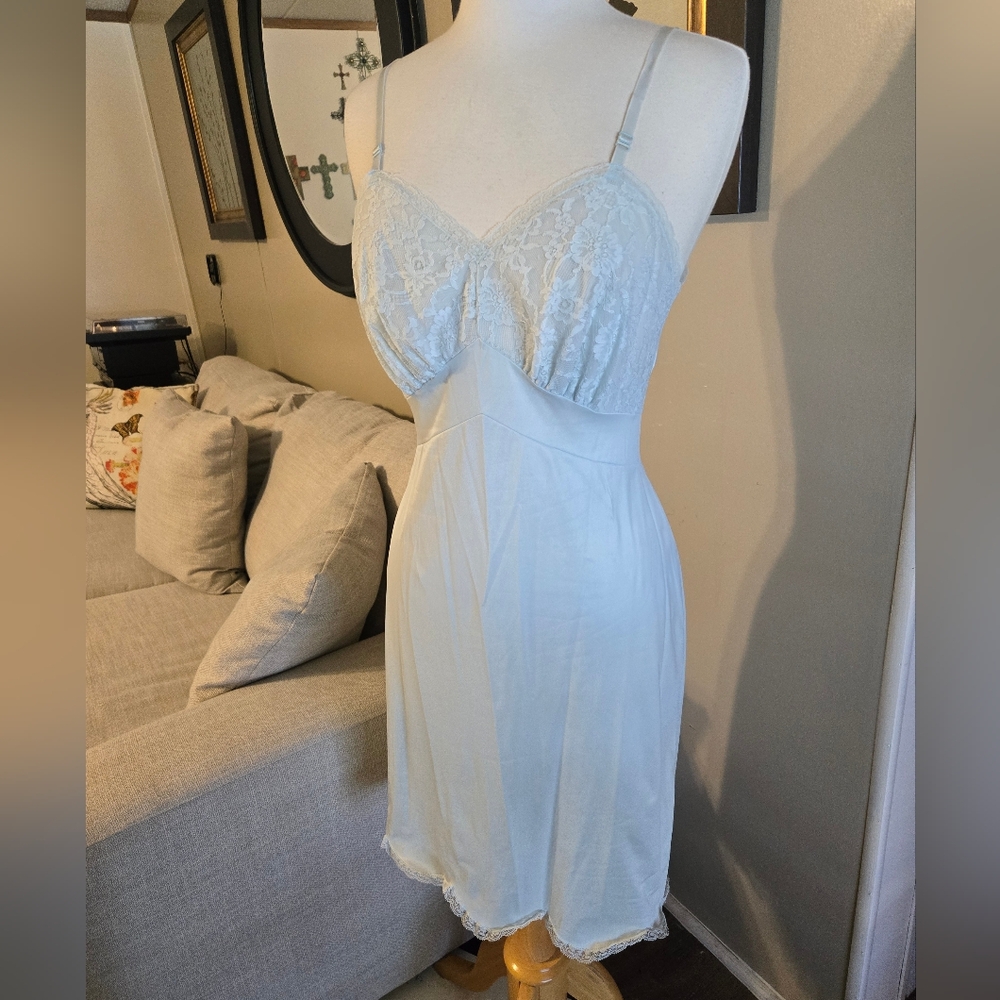 Vintage  Vanity Fair.    Slip.    300